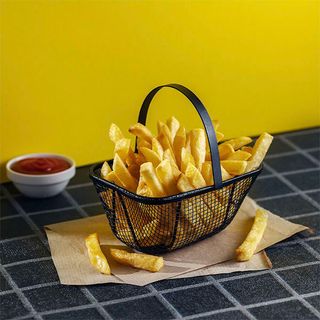 კარტოფილი ფრი