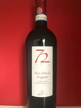 Nero D’avola