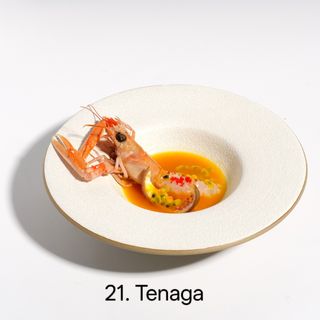 Tenaga