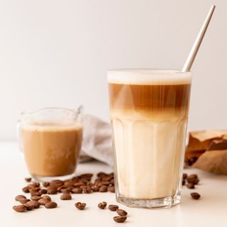 Café Au Lait