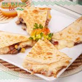Quesadilla Poblada (1 Ud.)