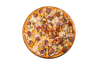Піца Баварська (30см/350г)