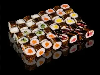 Maki 48 szt. (705g)