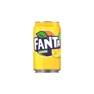 FANTA LIMON
