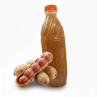 Jus de Tamarin Sans Sucre 1L