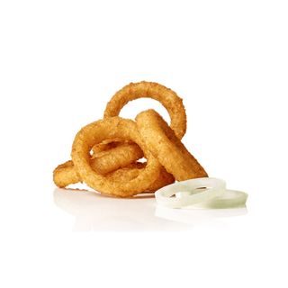 Anelli Di Cipolla 10 pz