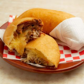 Empanada Pabellón (1 Ud.)