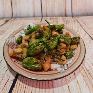 Morro Frito (Ración)