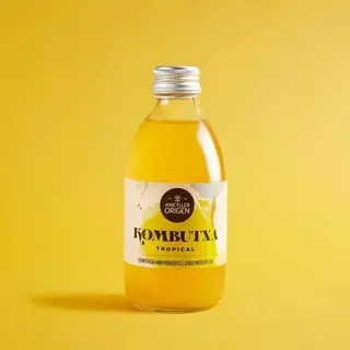 Tropical (250 ml.)