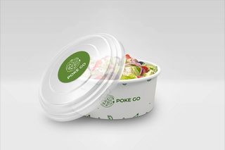 POKE BOWL SMALL