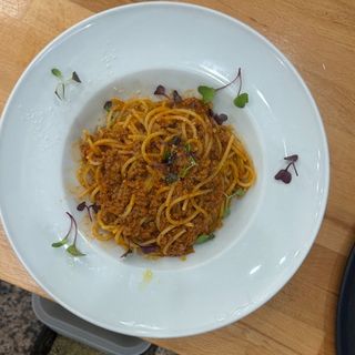 Spaghetti Made in Sud