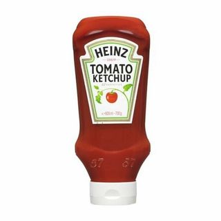 Extra Ketchúp