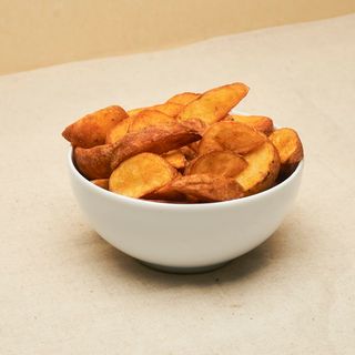 Cartofi wedges