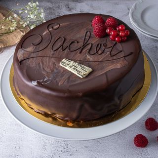 Sacher