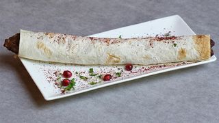 ქაბაბი შერეული