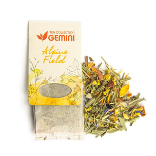 Чай заварний травʼяний (500 мл)