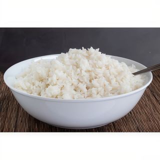 Boiled Rice