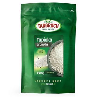Tapioka granulki 1000g Targroch