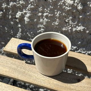 Фільтр-кава з медом