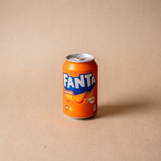 Fanta naranja