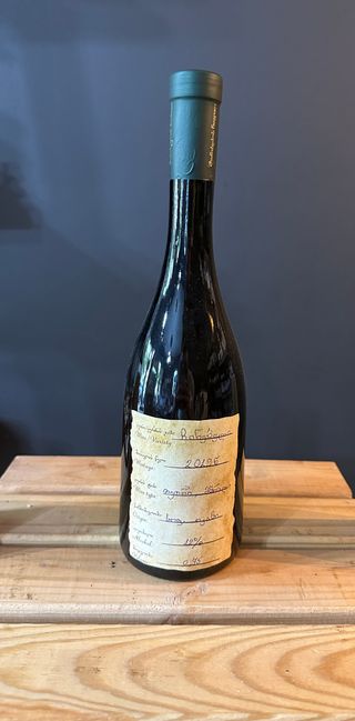 Monastris Nobati - Chinebuli