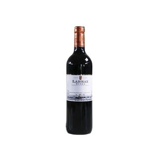 Labraz D.O. Ca. Rioja