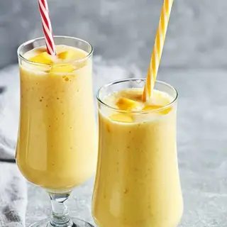 Batido De Plátano