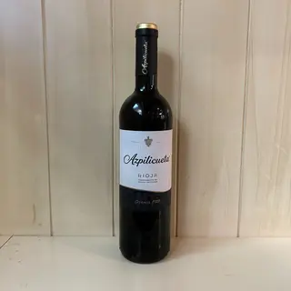 Azpilicueta Crianza 750ml