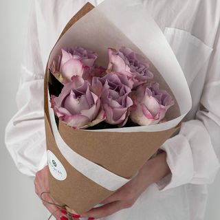 Букет "5 Меморі "