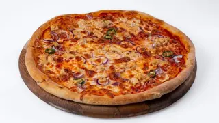 Pizza Gyros Ø 32cm