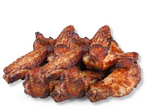 Peri Peri Chicken Wings (20 Uds.)