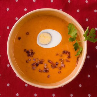 Cordovan Salmorejo (750 Ml.)