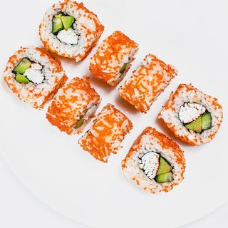 Рол Каліфорнія (310г/8шт)