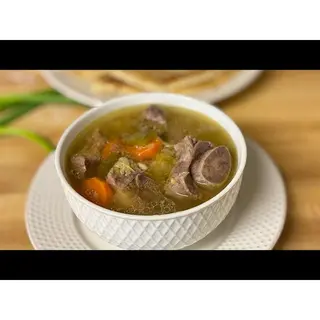 Soup Ng'ombe