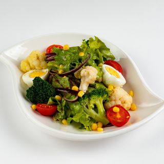 салат от шеф повара