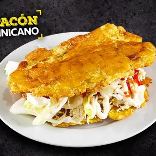Patacón