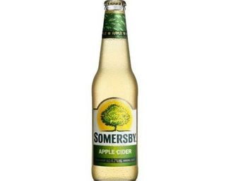Somersby Maçã