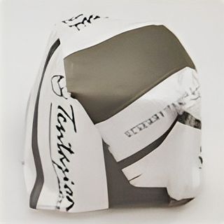 Spumoncino nocciola e pistacchio