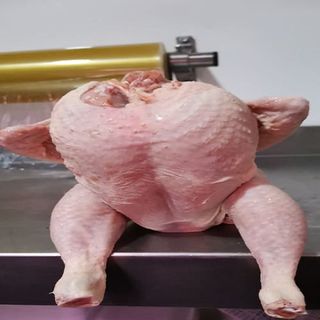 Pollo Fresco (2.5 Kg)