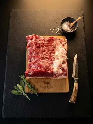 Entrecot 400Gr