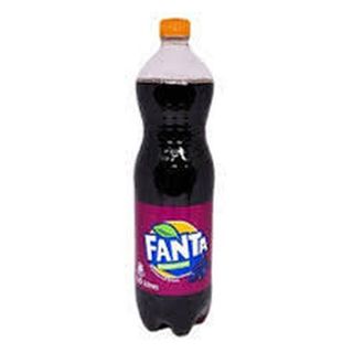 Fanta 1.5 Liters Pet