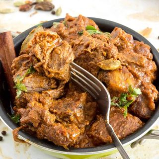Lamb Rogan Josh