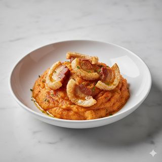 Plato Patata Revolcona