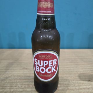 Cerveja Super Bock 330ML