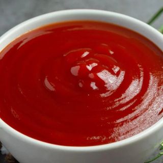 KETCHUP 