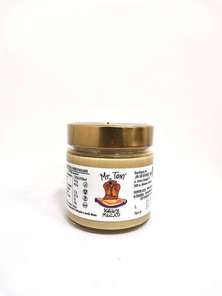 Кашу Масло - Mr. Toni (200г)