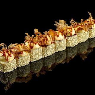 Տաք ռոլլ միդիայով 290գ