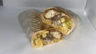 Tacos Crispy cu Vita