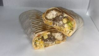 Tacos Crispy cu Vita