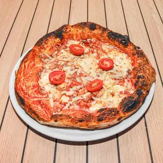 Romana Margherita special